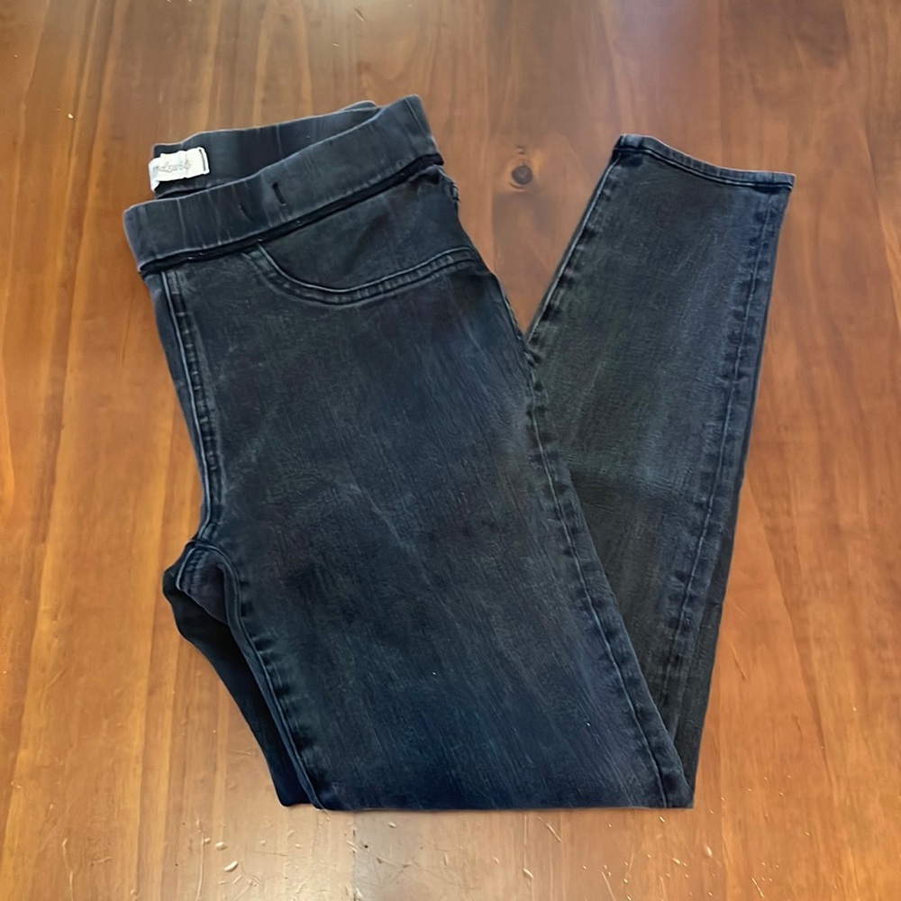 Madewell The Anywhere Jean